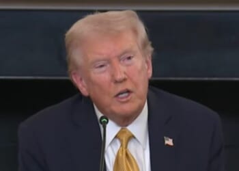 No, we’re going to kill them