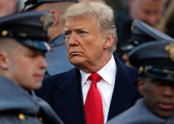 MSNBC Host Says No Democrat Called Donald Trump Hitler — Facts Disagree [WATCH]