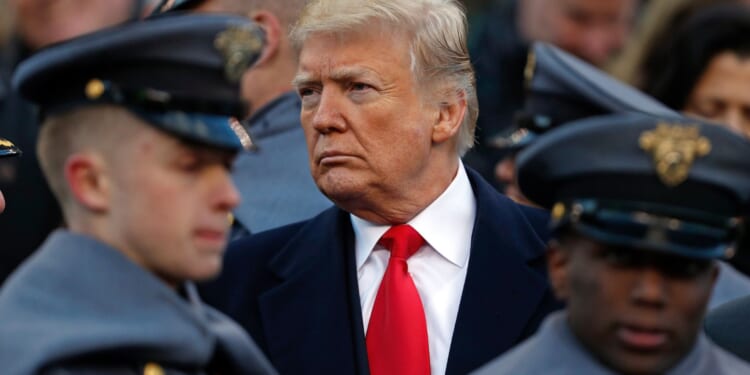 MSNBC Host Says No Democrat Called Donald Trump Hitler — Facts Disagree [WATCH]