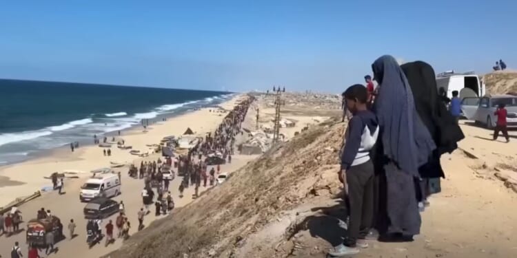 Nobel Snubs Trump but Will His Peace Plan Hold? | The American Spectator