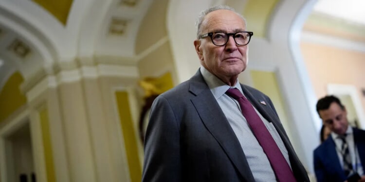 OJ ELEKA: A Political Shutdown That Doesn’t Need To Continue