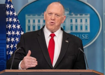 O’Reilly Confronts Tom Homan About ABC Smear, Homan Claps Back Hard [WATCH]