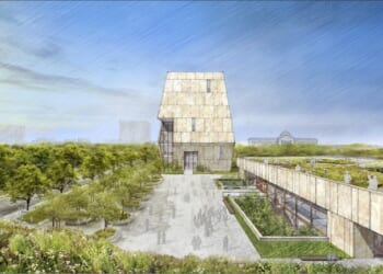 Obama Learns What Folks Really Think About His Awfully Ugly Presidential Center – Twitchy