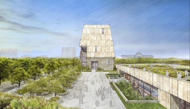 Obama Learns What Folks Really Think About His Awfully Ugly Presidential Center – Twitchy