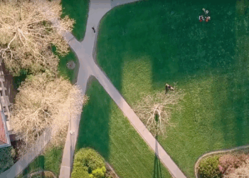 Oberlin Students Revive Criminal Anti-Israel Protests, Police Respond | The American Spectator