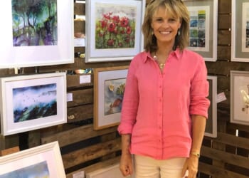 Obituary: Ruth Goodridge, 1958–2025