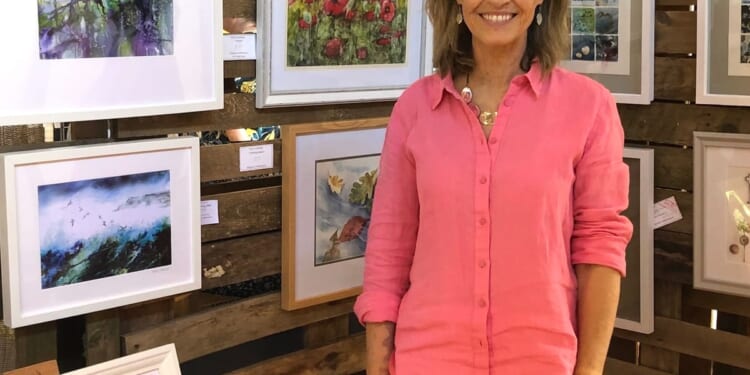 Obituary: Ruth Goodridge, 1958–2025