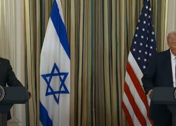 Oct. 7: A Dark Anniversary   | The American Spectator