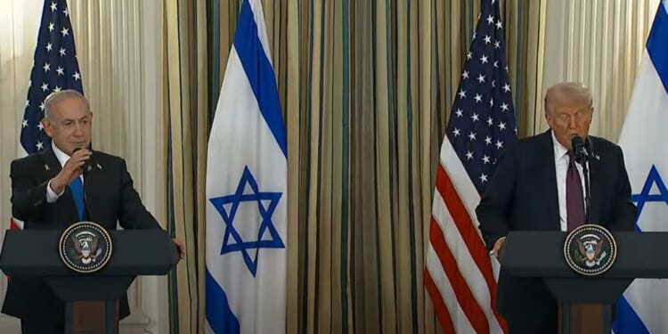 Oct. 7: A Dark Anniversary   | The American Spectator