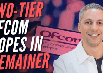 Ofcom Hires Labour Stooge as Director of Communications – Guido Fawkes