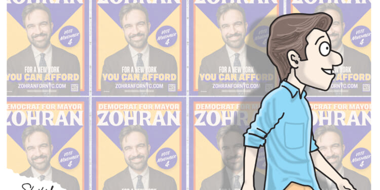 American Spectator 300x600 Subscribe Ad