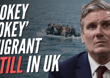 'One In, One Out' Migrant Who Returned to Britain Still in UK Two Weeks Later – Guido Fawkes