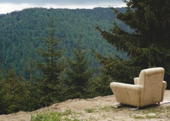 One Nation Under Therapy | The American Spectator