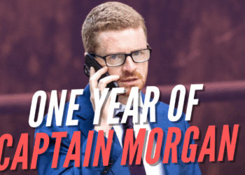 One Year of Morgan McSweeney – Guido Fawkes