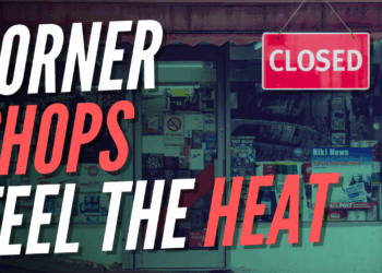 One in Ten Corner Shop Owners Considers Shutting Down if Tobacco Bill Becomes Law – Guido Fawkes