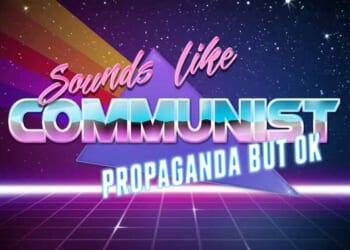 One's a Donor, the Other's a Left-Wing Prof – Twitchy