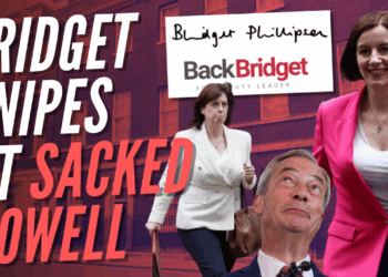 Only I Can Defeat Farage – Guido Fawkes