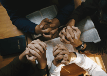 Ordinary? God in our midst