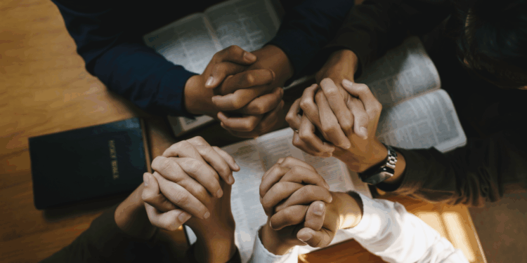 Ordinary? God in our midst