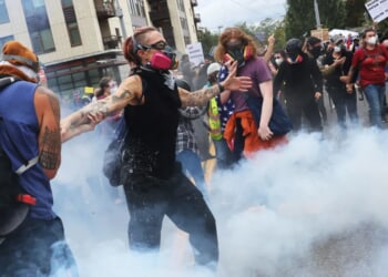 Oregon Now Spends More On Program Offering Free Health Care For Illegal Immigrants Than State Police