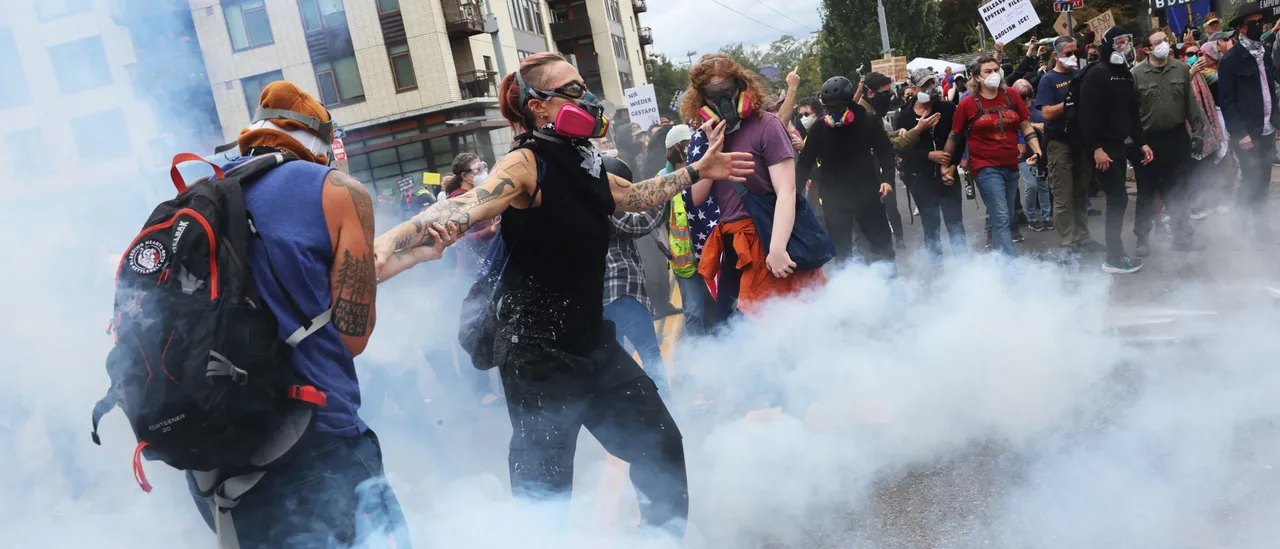 Oregon Now Spends More On Program Offering Free Health Care For Illegal Immigrants Than State Police