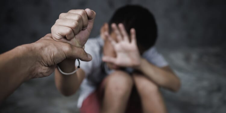 Over 30 Kids Rescued from Human Traffickers and Child Predators in Big Blue City [WATCH]