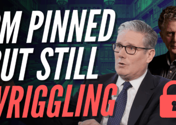 PM and Powell – They Can’t Both Be Lying (Unless They Can)