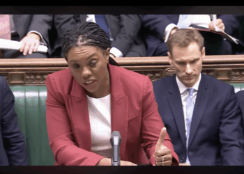 PMQs Badenoch asks why victims of grooming gangs have lost faith in the inquiry and Safeguarding Minister