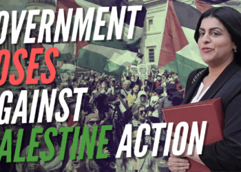 Palestine Action Can Challenge Proscription as Government Loses Court Appeal – Guido Fawkes