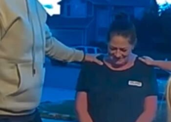 Pastor’s Powerful Act After Delivery Woman Brings Wrong Order Goes Viral – Faithwire