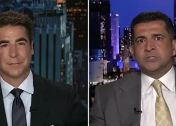 Patrick Bet-David Explains How ‘The Scorecard’ Of What America Wants In A President Has Changed After Trump