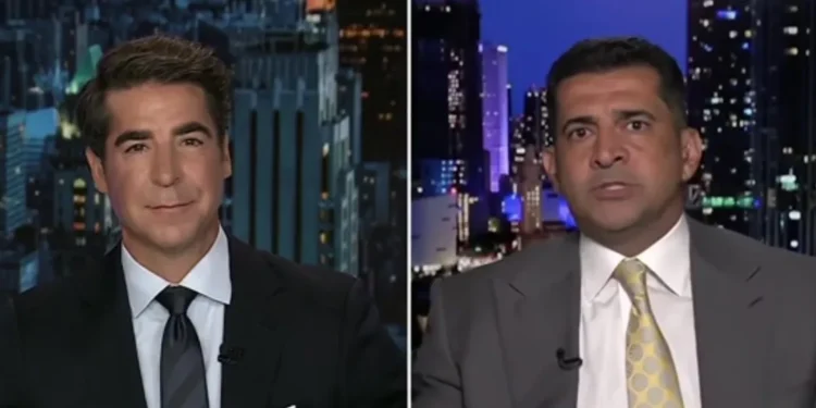 Patrick Bet-David Explains How ‘The Scorecard’ Of What America Wants In A President Has Changed After Trump