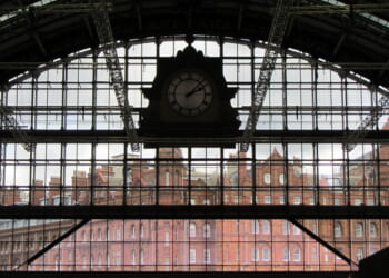 Patrick English: As conference approaches, the Conservatives’ problem isn’t so much about popularity, it’s getting heard