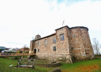 Paul Dundas: A leftwing coalition is failing Colchester