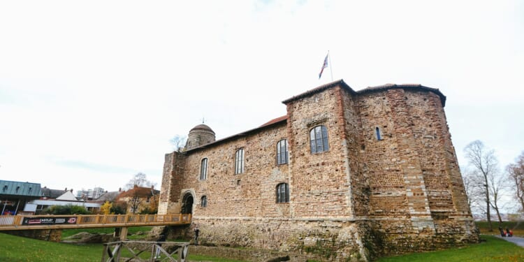 Paul Dundas: A leftwing coalition is failing Colchester