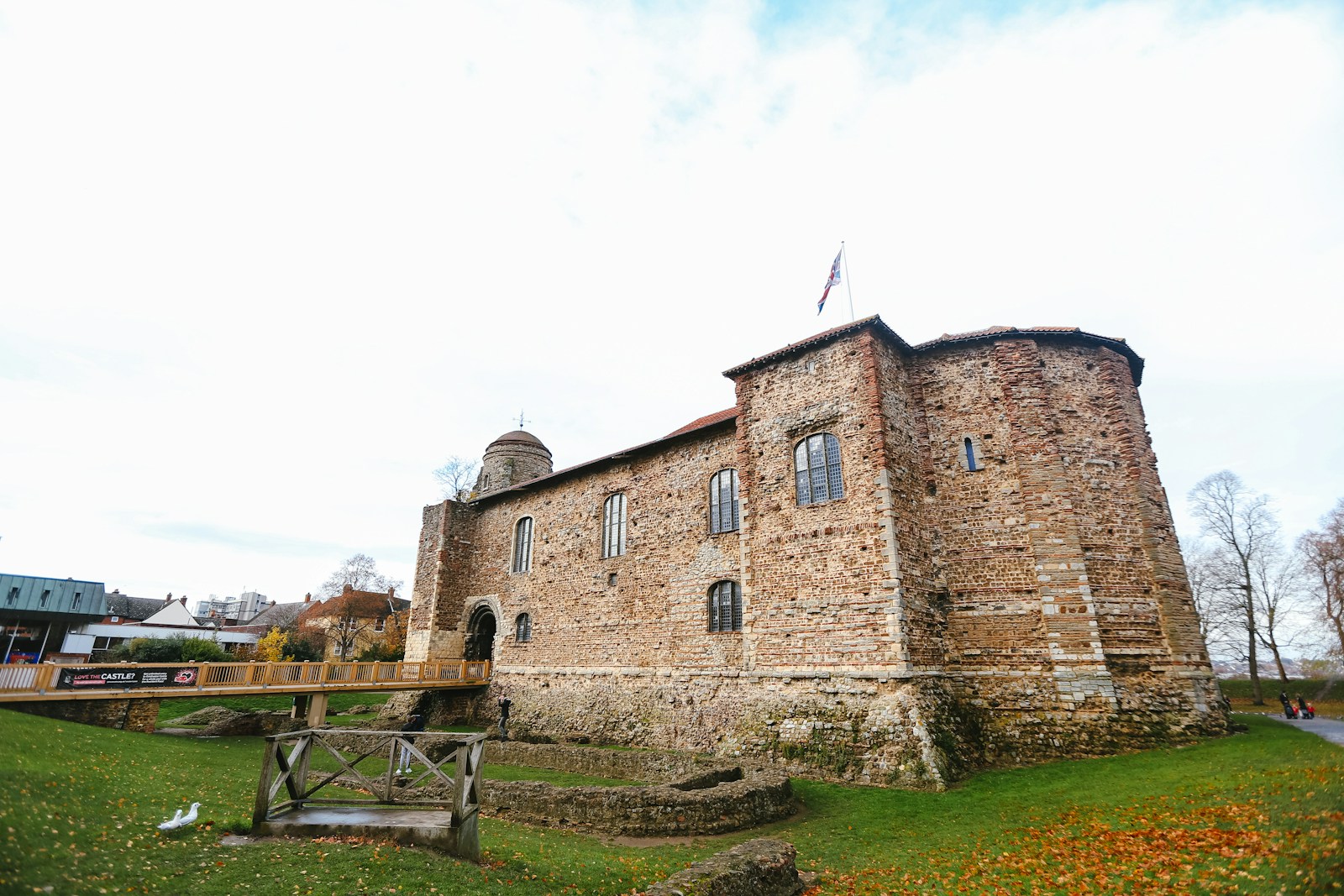 Paul Dundas: A leftwing coalition is failing Colchester