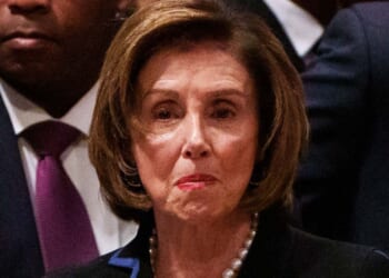 Trump Reaction Steals the Spotlight After Pelosi Drops Retirement Bombshell [WATCH]