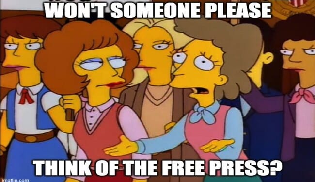 Pentagon Press Corps Captures ‘Journalistic’ Irrelevance in Unintentionally Funny Group Pic – Twitchy