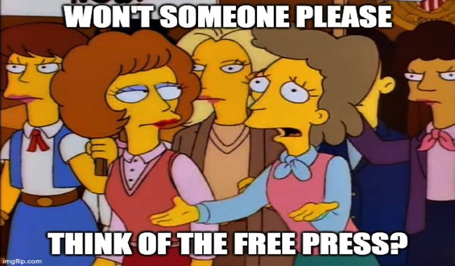 Pentagon Press Corps Captures ‘Journalistic’ Irrelevance in Unintentionally Funny Group Pic – Twitchy