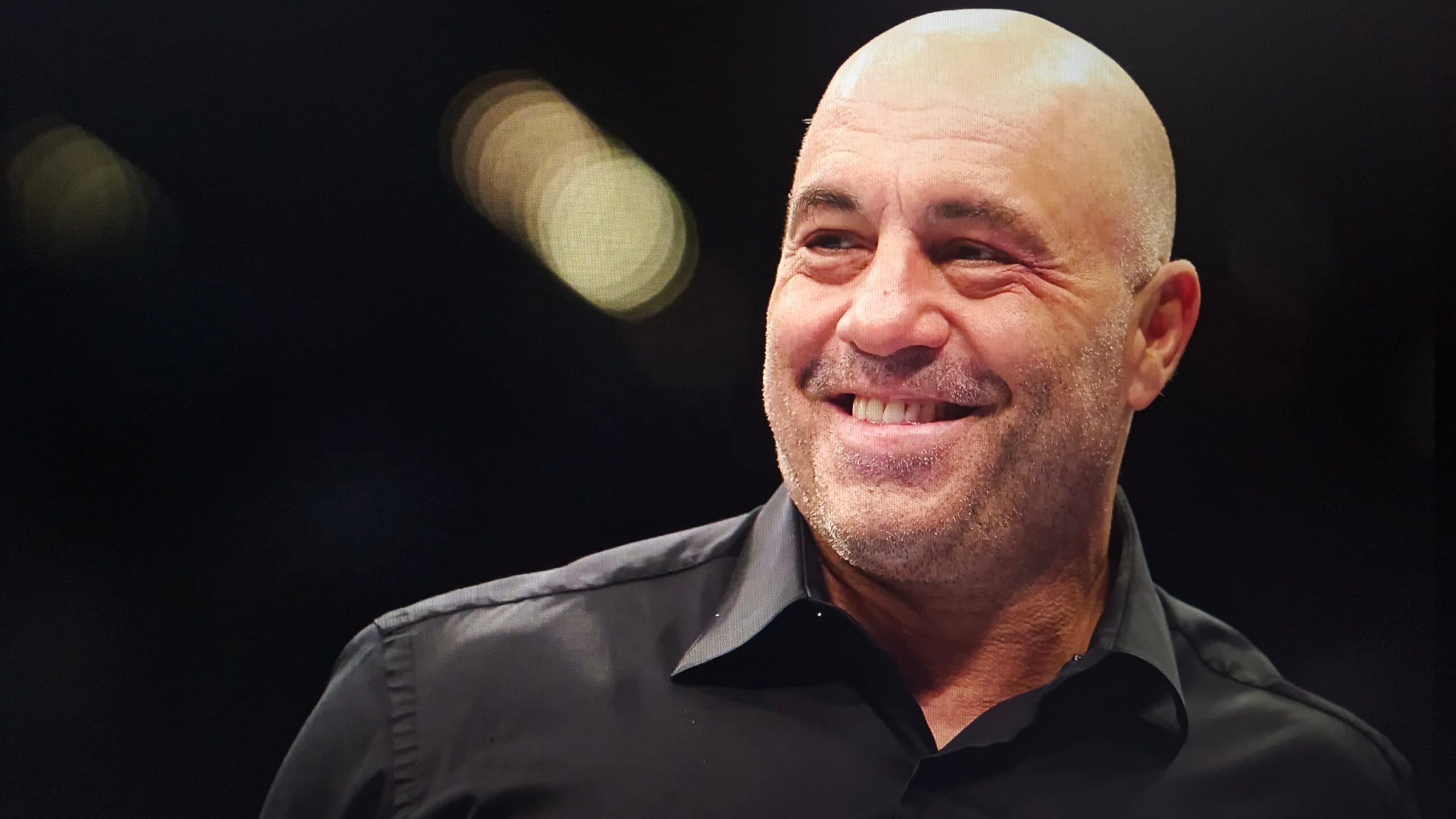 People 'Should Be In F**king Jail' For What They Did to Tulsi Gabbard: Joe Rogan [WATCH]