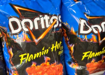 PepsiCo Announces a ‘MAHA’ Makeover for Doritos and Cheetos Under Health Initiative