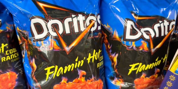 PepsiCo Announces a ‘MAHA’ Makeover for Doritos and Cheetos Under Health Initiative