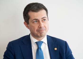 Pete Buttigieg Praises Communist Mamdani as ‘Great Mayor,’ Blasts Cuomo Ahead of 2028 Race [WATCH]