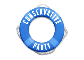 Peter Franklin: Ten reasons not to give up on the Conservative Party