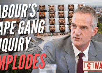 Peter Kyle Says Labour 'Taking Our Time' on Rape Gang Inquiry After Survivors Resign – Guido Fawkes