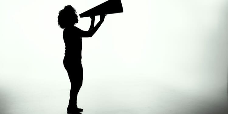 Phil King: Conservatives must be the defenders and cheerleaders of free speech and liberty, not its silencers