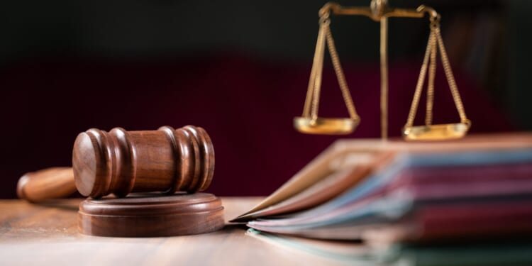 Philadelphia DA Admits 'Mistake' After Murder Suspect Freed Twice Before Killing Kada Scott [WATCH]