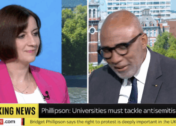 Phillipson: There Is an Urgency About Getting Rid of ‘Tory’ Two-Child Benefit Cap