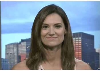 Platner’s SS Tattoo Gets a Pass, Opponents’ Israel Support Labeled Genocide – Twitchy