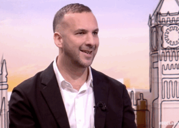 Polanski: Green Membership Has Increased 80% Since I Was Elected